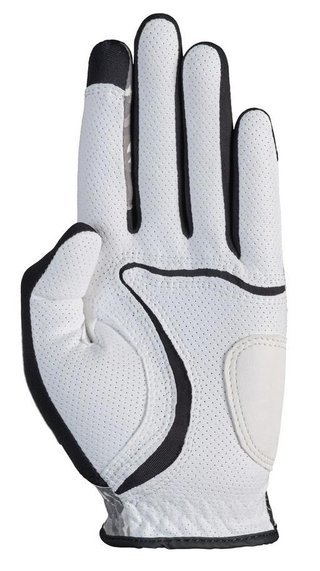 Zoom Zoom Weather heren golfhandschoen, mix van kleuren