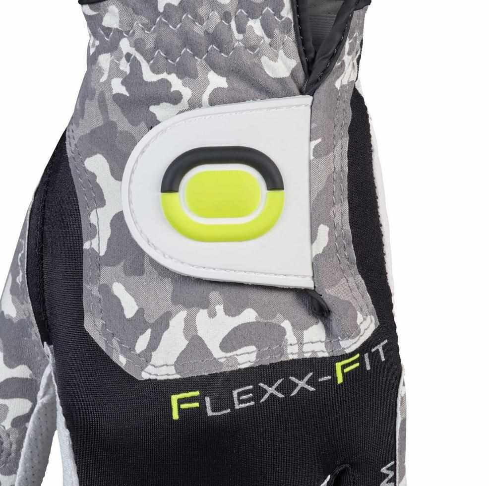 Zoom Zoom Weather heren golfhandschoen, mix van kleuren