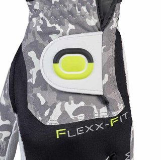 Zoom Zoom Weather heren golfhandschoen, mix van kleuren