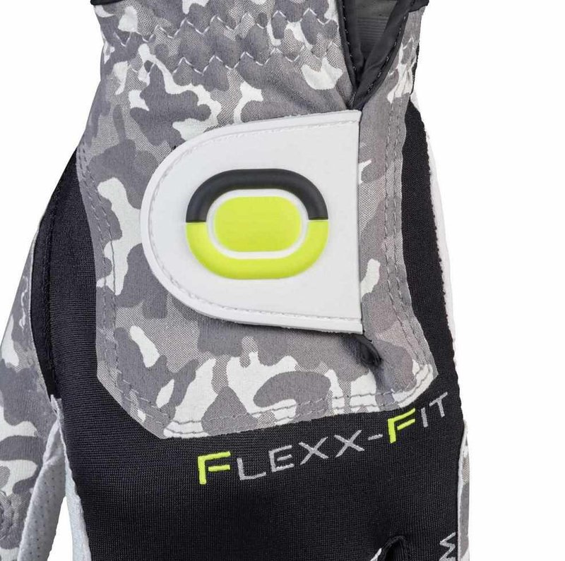 Zoom Zoom Weather heren golfhandschoen, mix van kleuren