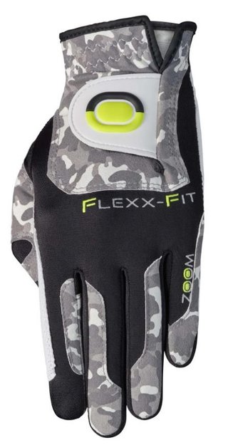 Zoom Zoom Weather dames golfhandschoen, mix kleuren
