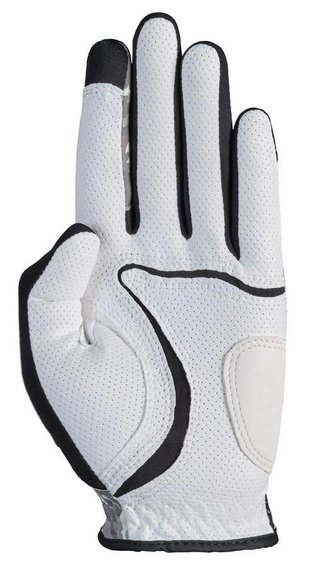 Zoom Zoom Weather dames golfhandschoen, mix kleuren