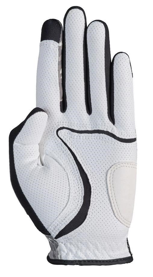 Zoom Zoom Weather dames golfhandschoen, mix kleuren