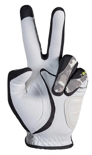 Zoom Zoom Weather dames golfhandschoen, mix kleuren