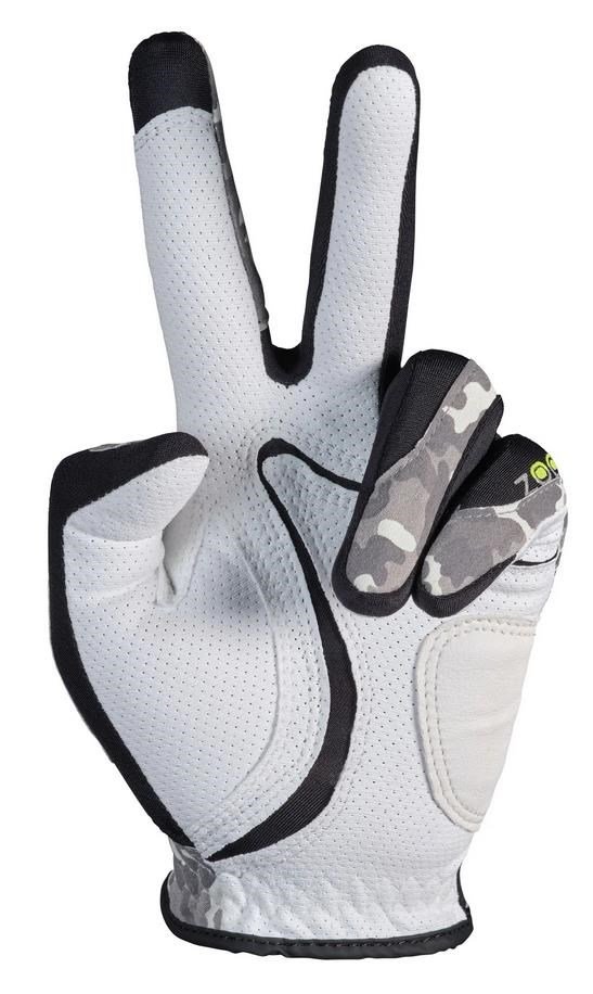 Zoom Zoom Weather dames golfhandschoen, mix kleuren