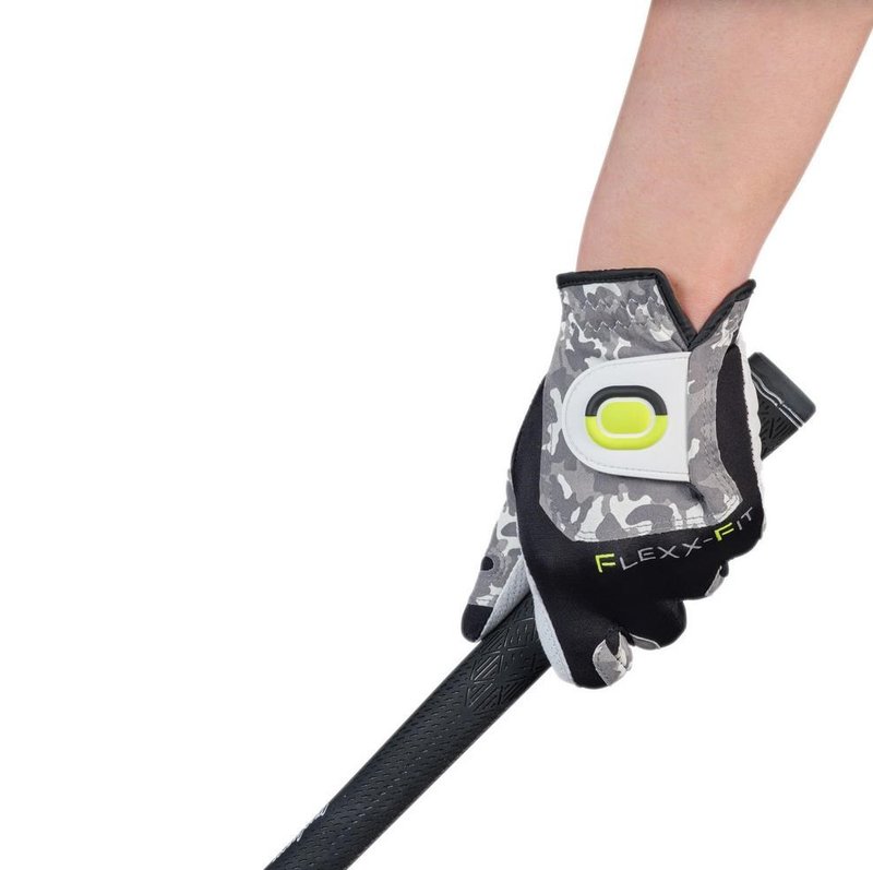 Zoom Zoom Weather dames golfhandschoen, mix kleuren