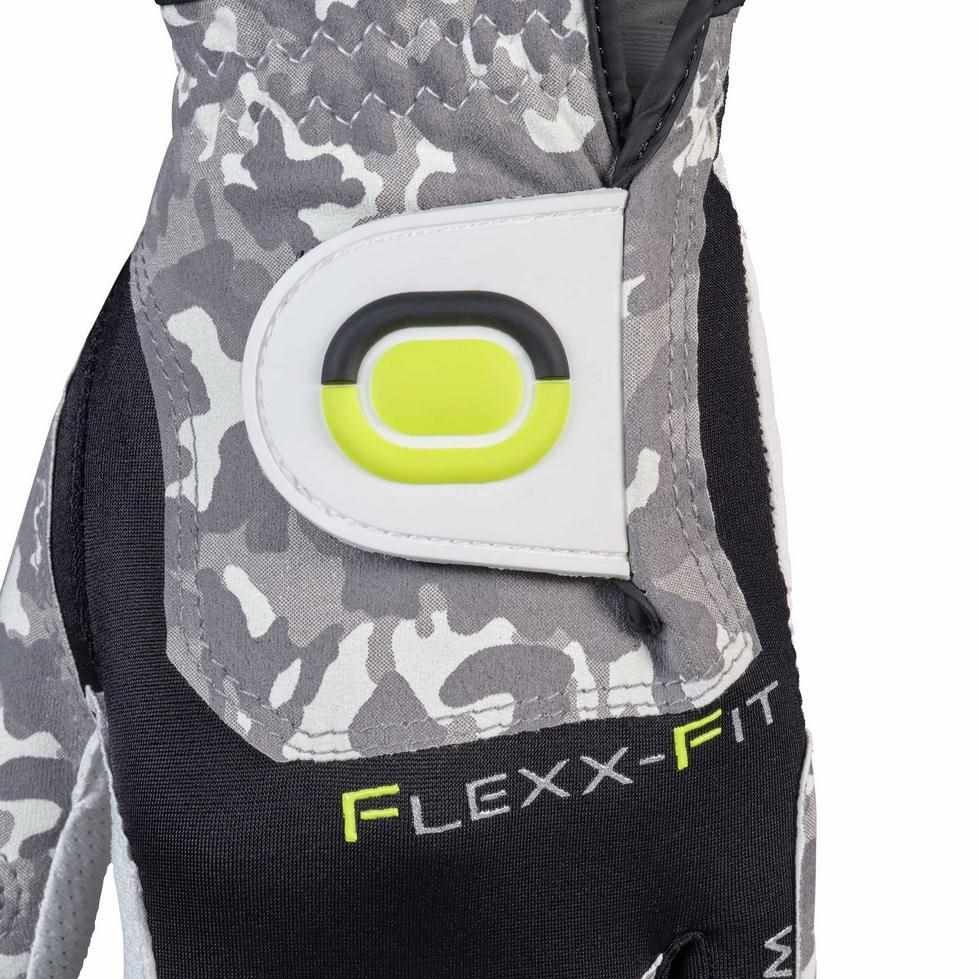 Zoom Zoom Weather dames golfhandschoen, mix kleuren
