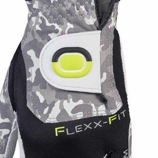 Zoom Zoom Weather dames golfhandschoen, mix kleuren