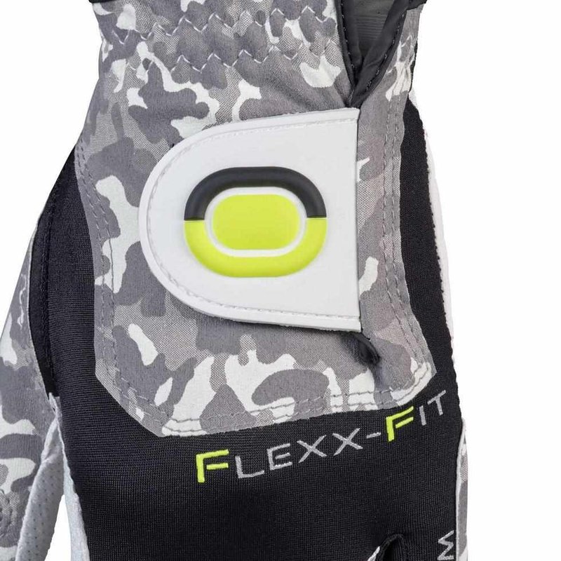 Zoom Zoom Weather dames golfhandschoen, mix kleuren