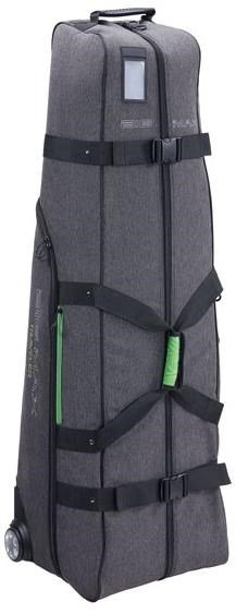 Big Max Traveler reistas, storm/silver/lime