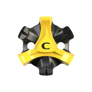 Champ Stinger kleine metalen spikes (16st)