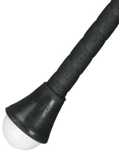 BagBoy Ball Pickup accessoire, zwart