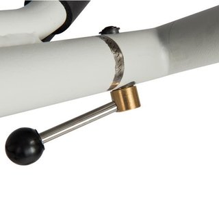 Big Max e-LITE 4 elektrische trolley, zwart
