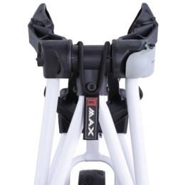 Big Max Ti Lite handtrolley, grijs