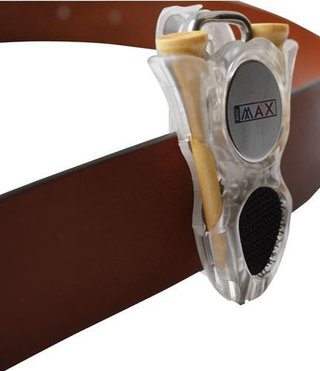 Big Max Big Max belt clip accessoire