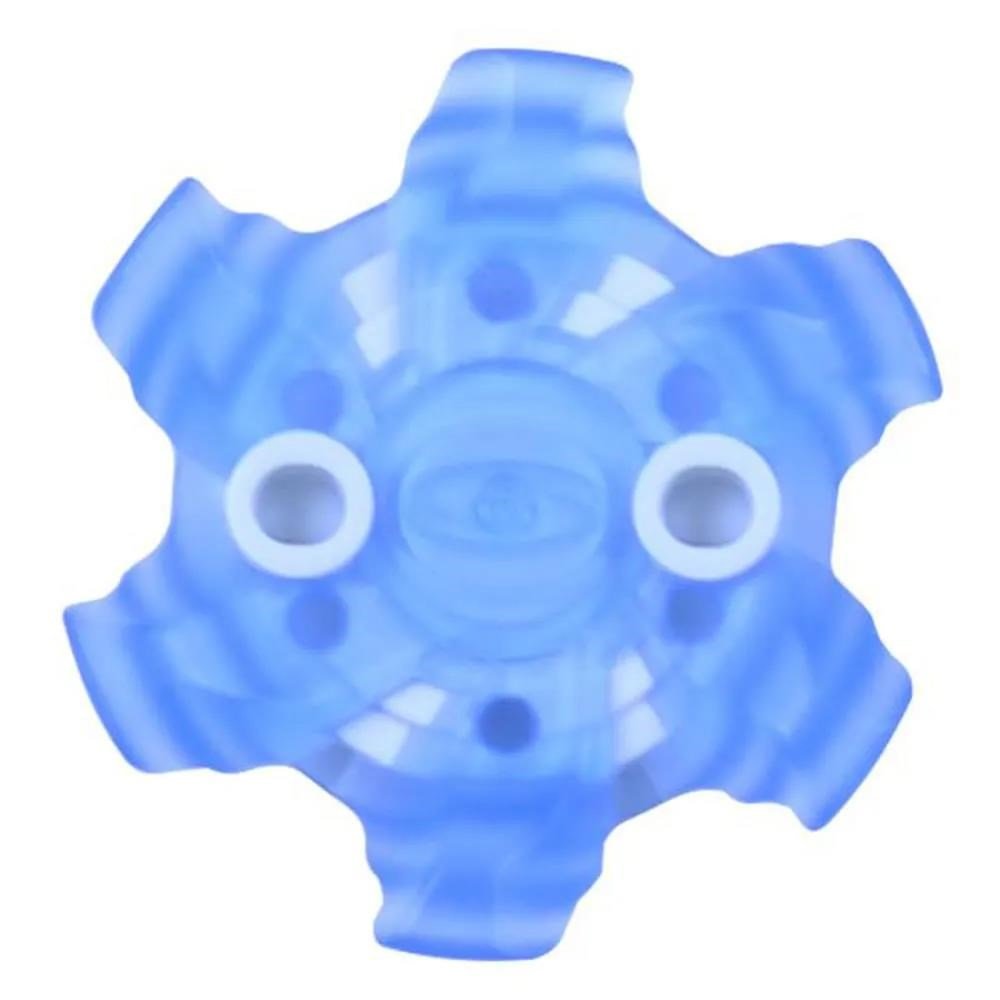 SoftSpikes Softspikes Pivix - Fast Twist 3.0 spikes, Azure (6st)