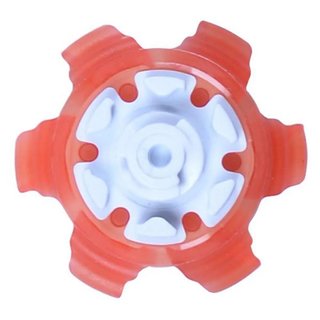 SoftSpikes Softspikes PIVIX - Fast Twist 3.0 spikes, Cherry (6pc)