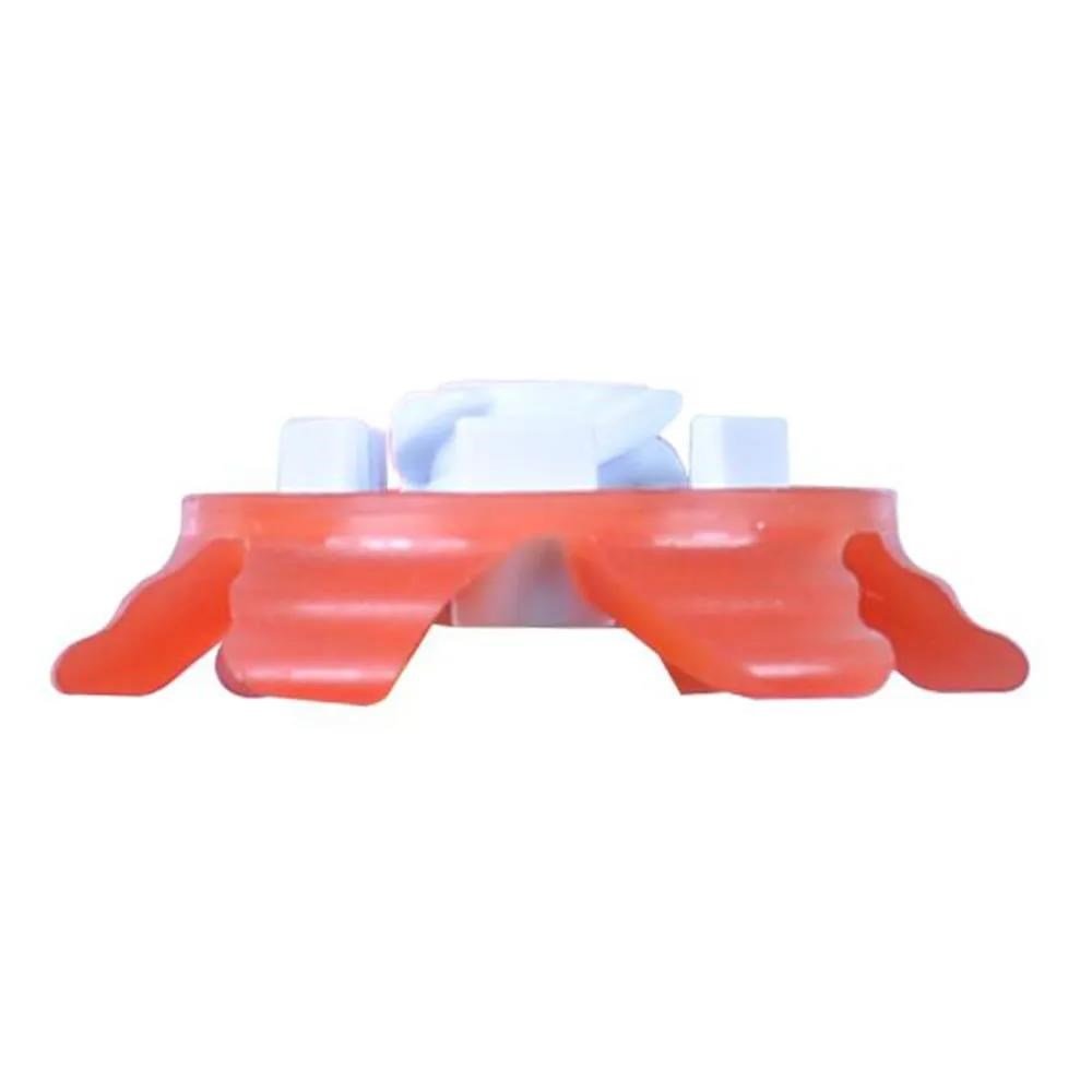 SoftSpikes Softspikes PIVIX - Fast Twist 3.0 spikes, Cherry (6pc)