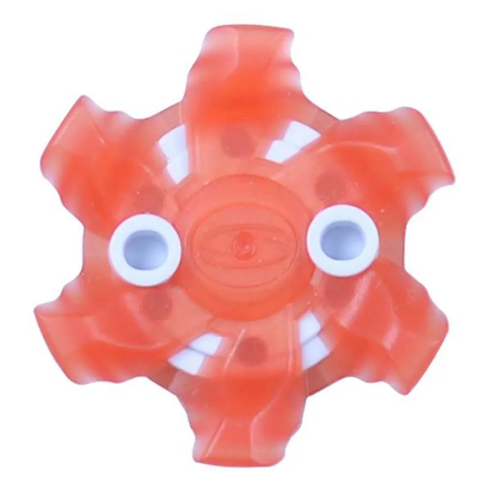 Softspikes PIVIX - Fast Twist 3.0 spikes, Cherry (6pc)
