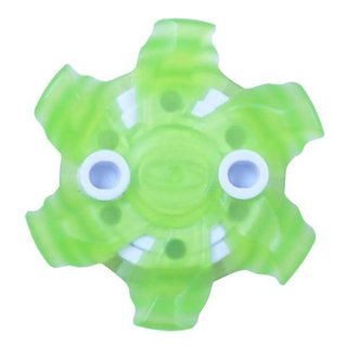 SoftSpikes Softspikes PIVIX Fast Twist 3.0 spikes Slime (6st)