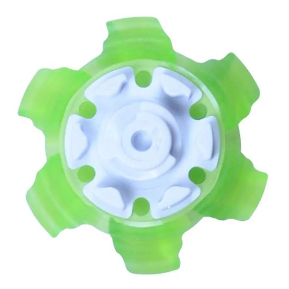 SoftSpikes Softspikes PIVIX Fast Twist 3.0 spikes Slime (6st)