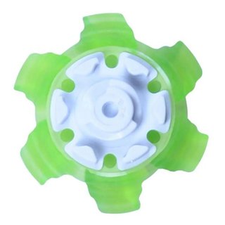 SoftSpikes Softspikes PIVIX Fast Twist 3.0 spikes Slime (6st)
