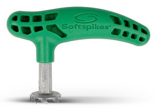 SoftSpikes Cleat Ripper schoenspijkerverwijderaar