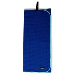 Big Max Pro handdoek, marineblauw