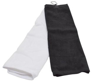 Big Max Pro handdoek, wit