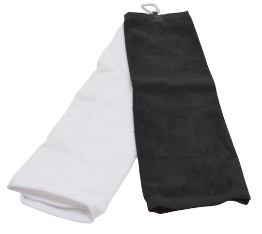 Big Max Pro handdoek, wit