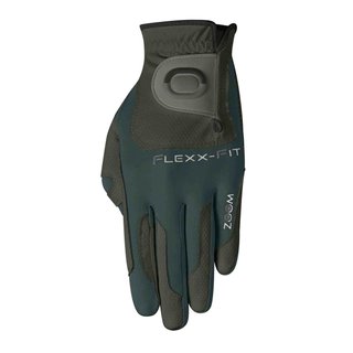 Zoom Zoom Weather heren golfhandschoen, grijs