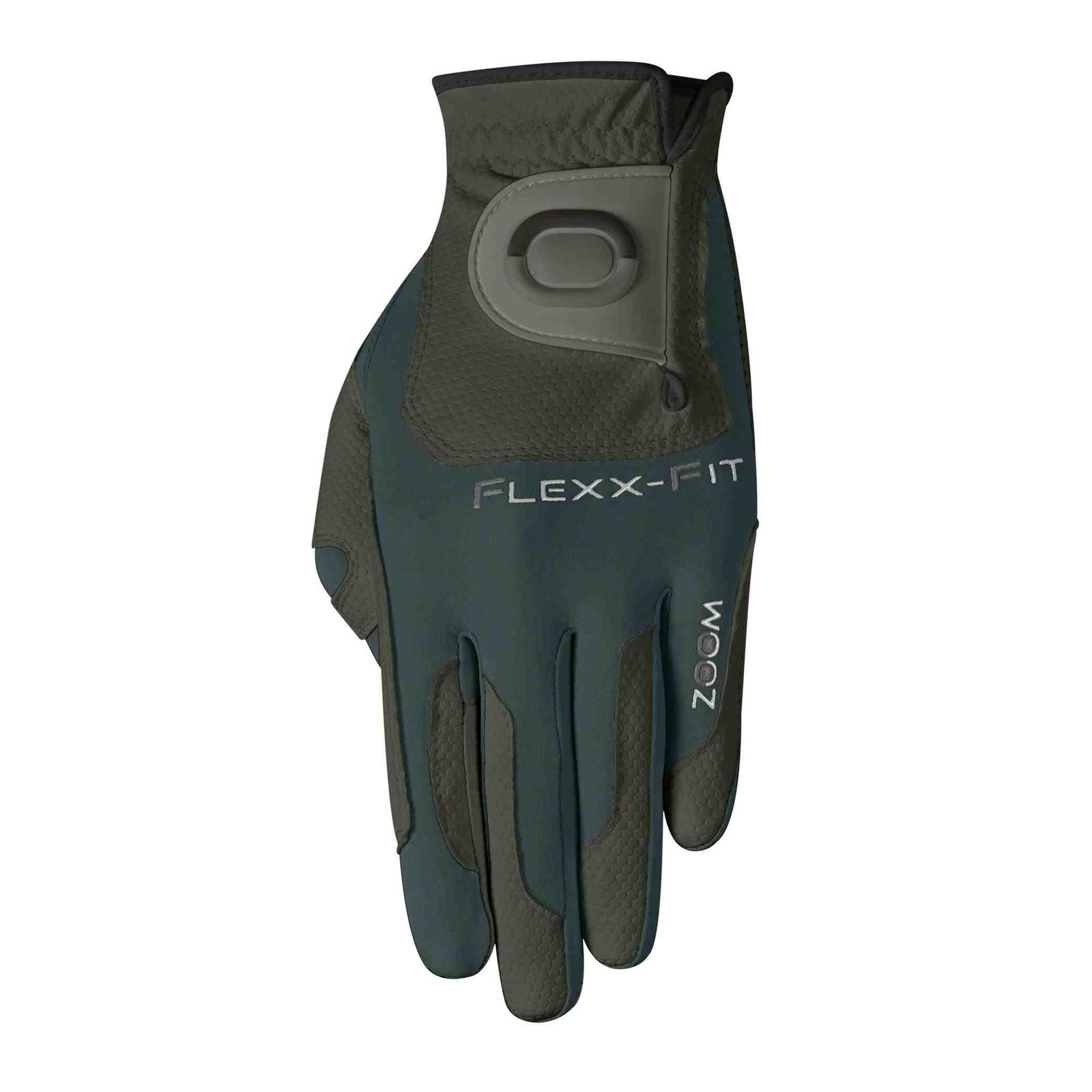 Zoom Zoom Weather heren golfhandschoen, grijs