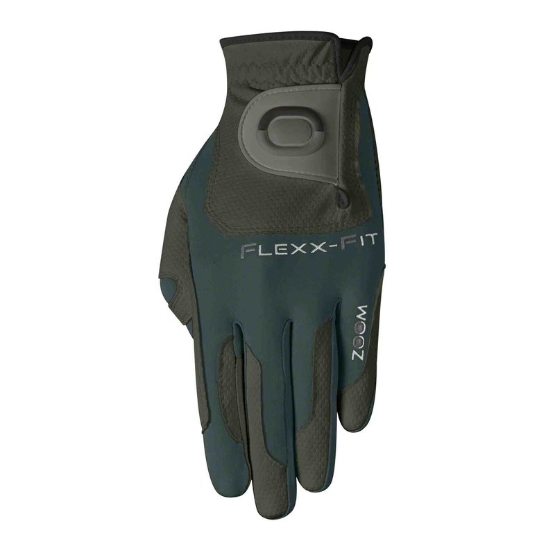 Zoom Zoom Weather heren golfhandschoen, grijs
