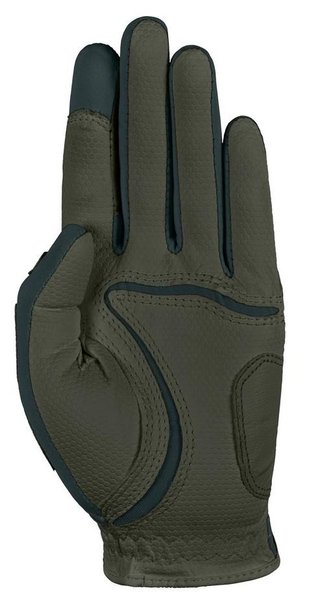 Zoom Zoom Weather heren golfhandschoen, grijs