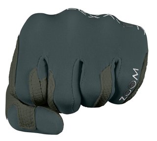 Zoom Zoom Weather heren golfhandschoen, grijs