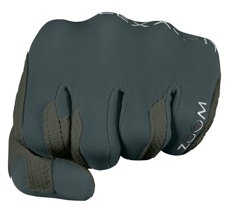Zoom Zoom Weather heren golfhandschoen, grijs