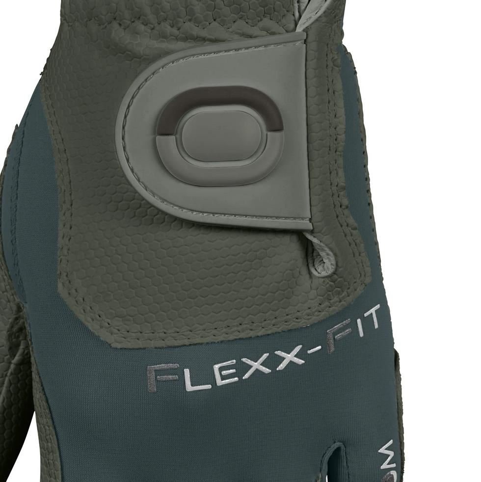 Zoom Zoom Weather heren golfhandschoen, grijs