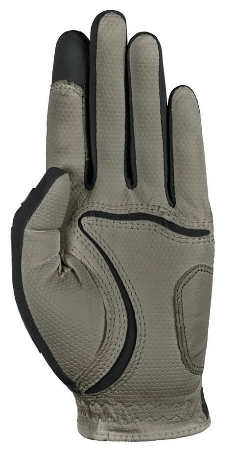Zoom Zoom Weather dames golfhandschoen, grijs