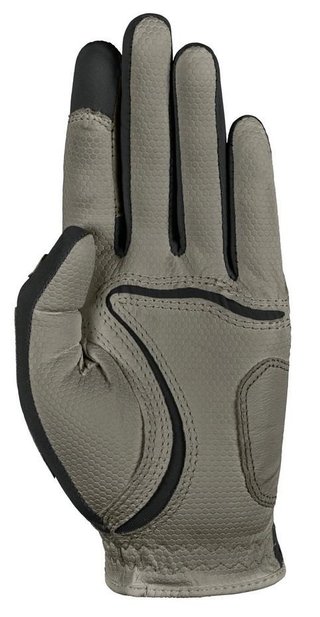 Zoom Zoom Weather dames golfhandschoen, grijs