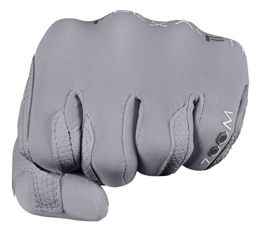 Zoom Zoom Weather dames golfhandschoen, grijs