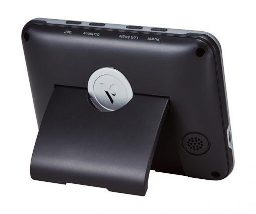 Voice Caddie Swing Caddie SC300 lanceermonitor