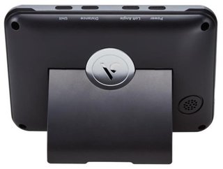Voice Caddie Swing Caddie SC300 lanceermonitor