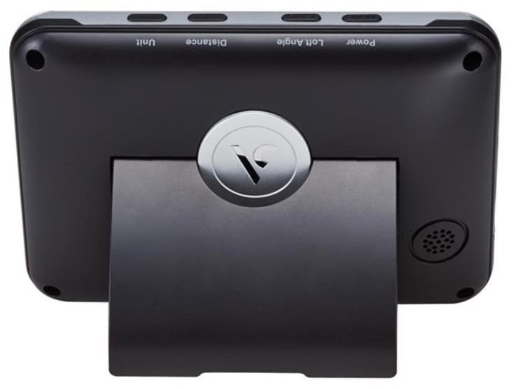 Voice Caddie Swing Caddie SC300 lanceermonitor