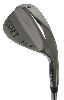 PowerBilt TPX wedge