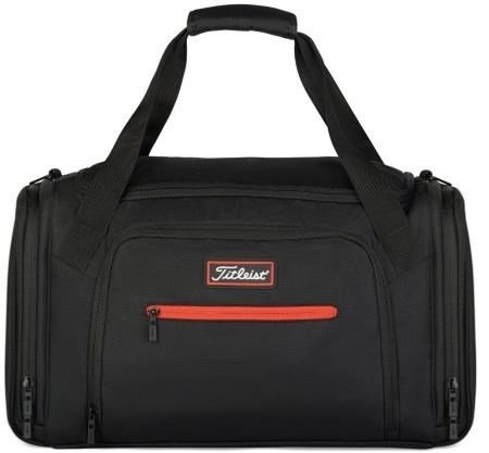 Titleist Players Duffel tas, zwart
