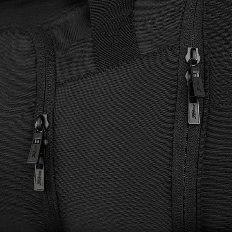 Titleist Players Duffel tas, zwart
