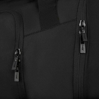 Titleist Players Duffel tas, zwart