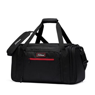 Titleist Players Duffel tas, zwart