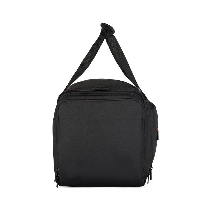 Titleist Players Duffel tas, zwart