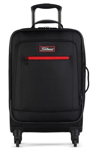 Titleist Players 20 Spinner Suitcase reistas